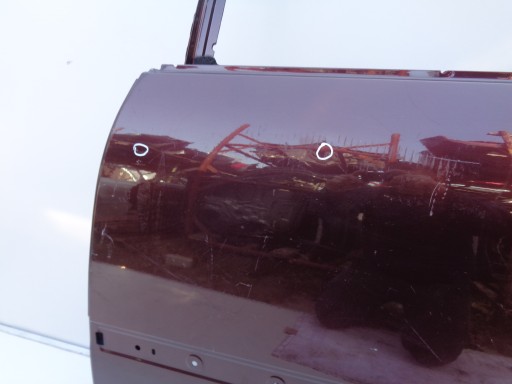 VRATA LIJEVA ZADNJA CITROEN C4 GRAND PICASSO NR 623