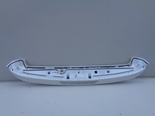 SPOJLER GEPEKA ZADNJE HYUNDAI IX20