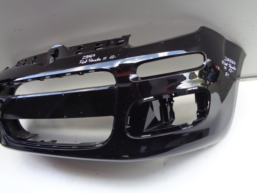 BRANIK PREDNJA STRANA FIAT PANDA III 12- NR 29564