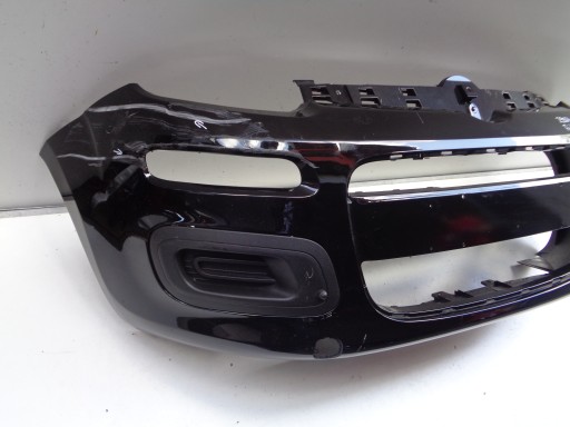 BRANIK PREDNJA STRANA FIAT PANDA III 12- NR 29564
