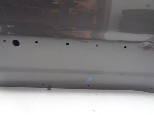 VRATA DESNA  PREDNJA STRANA MAZDA TRIBUTE NR 10045