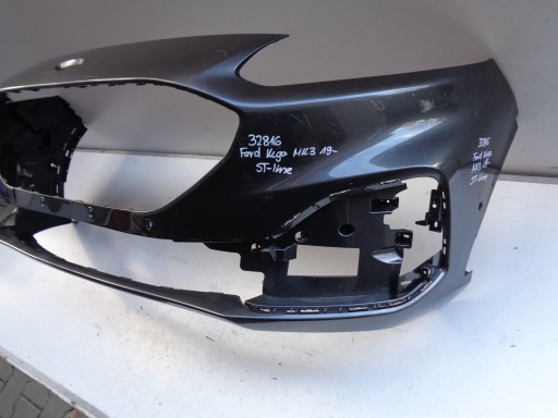 BRANIK PREDNJA STRANA FORD KUGA MK3 19- ST-LINE NR 32816