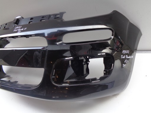 BRANIK PREDNJA STRANA FIAT PANDA III 12- NR 19432