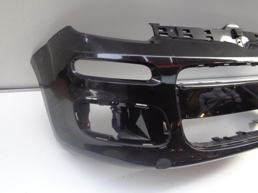 BRANIK PREDNJA STRANA FIAT PANDA III 12- NR 19432