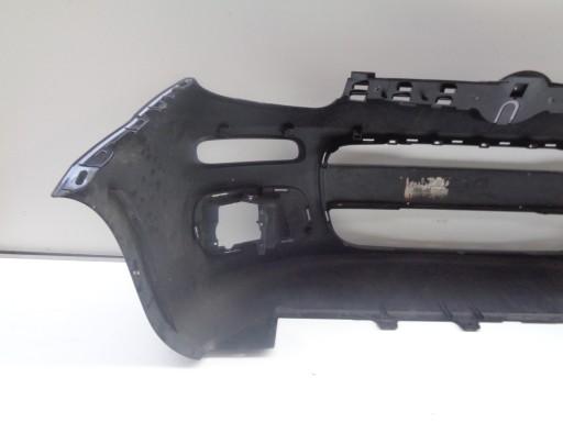 BRANIK PREDNJA STRANA FIAT PANDA III 12- NR 19432