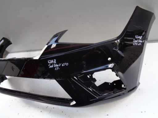 BRANIK PREDNJA STRANA SEAT IBIZA V 6F 6F0 17- NR 42142