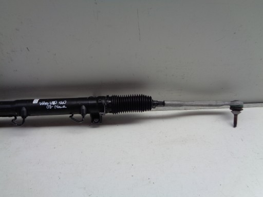 NOVO LETVA VOLANA VOLVO V70 S60 03-08