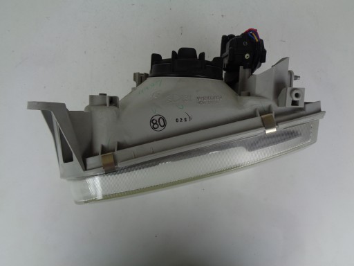 NOVO LAMPA FAR LIJEVA STRANA NISSAN PATHFINDER 96-