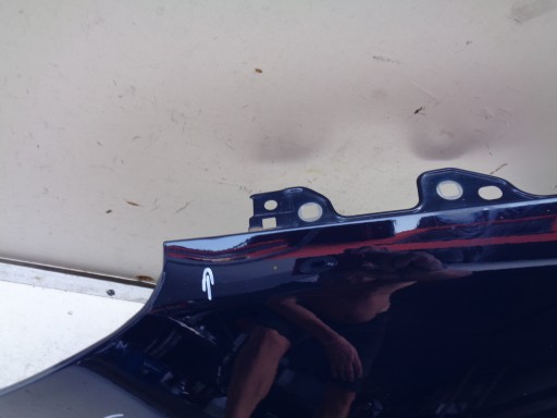 BLATOBRAN LIJEVA STRANA PREDNJA FORD FIESTA MK8 17- NR 42435