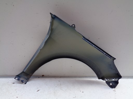 BLATOBRAN LIJEVA STRANA PREDNJA FORD FIESTA MK8 17- NR 42435