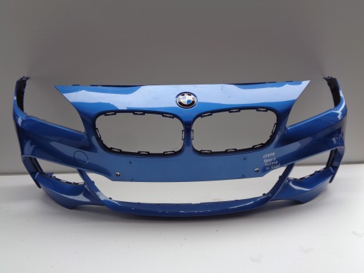 BRANIK PREDNJA STRANA BMW 2 F45 F46 M-PAKET 14-18 17978 BRANIK PREDNJA STRANA BMW 2 F45 F46 M-PAKET 14-18 17978