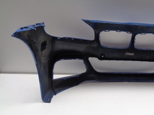 BRANIK PREDNJA STRANA BMW 2 F45 F46 M-PAKET 14-18 17978 BRANIK PREDNJA STRANA BMW 2 F45 F46 M-PAKET 14-18 17978