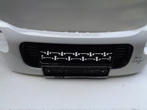 BRANIK PREDNJA STRANA CITROEN BERLINGO IV 18- NR 26246 BRANIK PREDNJA STRANA CITROEN BERLINGO IV 18- NR 26246