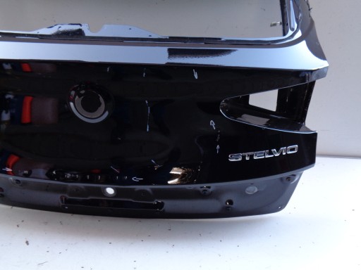 GEPEK ZADNJA ALFA ROMEO STELVIO 16- NR 43118