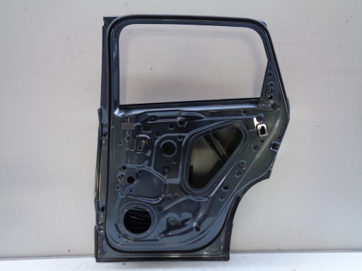 VRATA DESNA  ZADNJA SEAT ATECA 575 16- SKODA KAROQ 57A 17- NR 43366