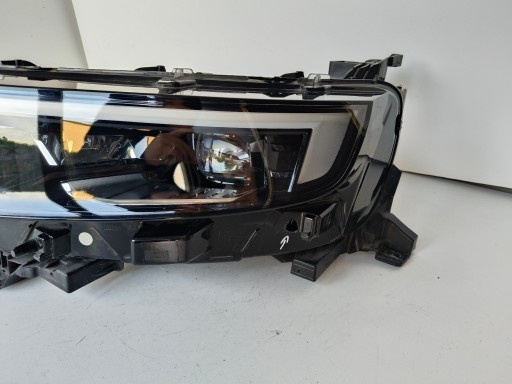 LAMPA FAR LIJEVA STRANA OPEL MOKKA II B 20- FULL LED