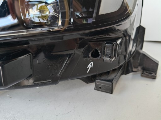 LAMPA FAR LIJEVA STRANA OPEL MOKKA II B 20- FULL LED