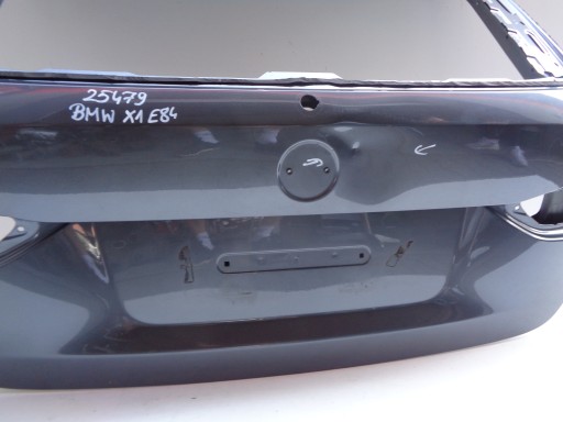 GEPEK ZADNJA BMW X1 E84 NR 25479