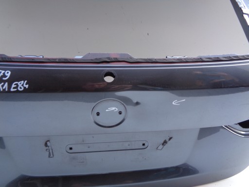 GEPEK ZADNJA BMW X1 E84 NR 25479