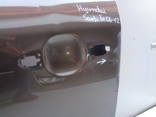 VRATA LIJEVA PREDNJA STRANA HYUNDAI SANTA FE 06-12 NR13797