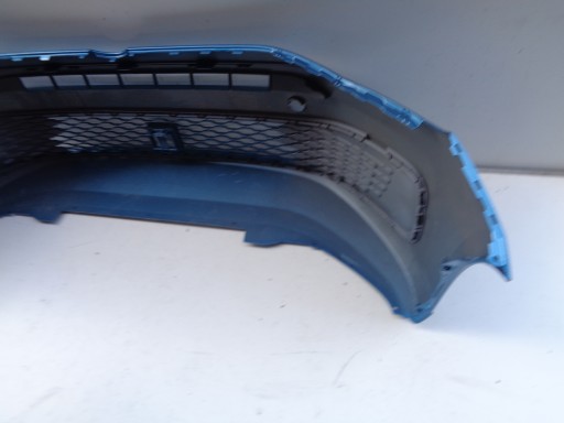 BRANIK PREDNJA STRANA VW CADDY 2K 2K7 20- NR 28929