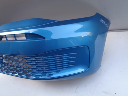 BRANIK PREDNJA STRANA VW CADDY 2K 2K7 20- NR 28930