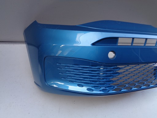 BRANIK PREDNJA STRANA VW CADDY 2K 2K7 20- NR 28930