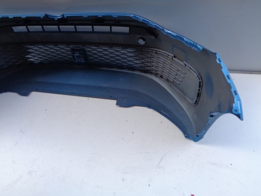 BRANIK PREDNJA STRANA VW CADDY 2K 2K7 20- NR 28930