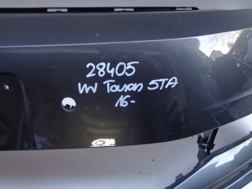 BRANIK PREDNJA STRANA VW TOURAN 5T 5TA 16- NR 28405 BRANIK PREDNJA STRANA VW TOURAN 5T 5TA 16- NR 28405