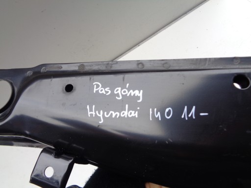 POJAČANJE VEZNI LIM PREDNJA STRANA GORNJI HYUNDAI I40 11-