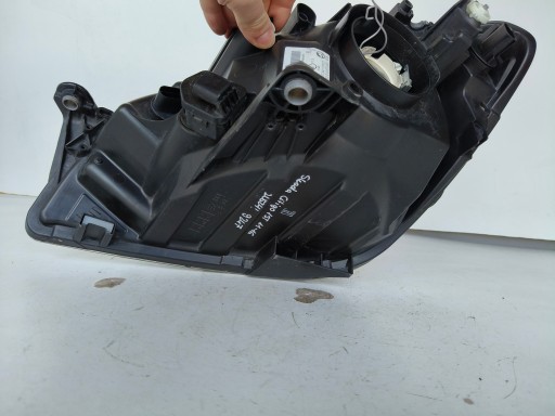 LAMPA FAR DESNA STRANA SKODA CITIGO 1ST 11-16