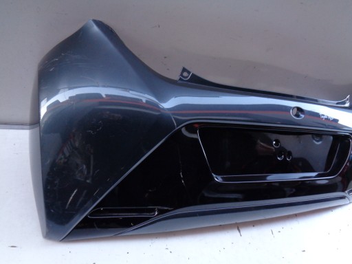 BRANIK ZADNJI TOYOTA AYGO II 14- NR 45243