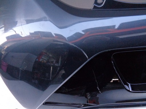 BRANIK ZADNJI TOYOTA AYGO II 14- NR 45243