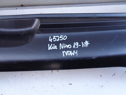 NOVI BRANIK ZADNJI KIA NIRO 19- REDIZAJN NR 45250