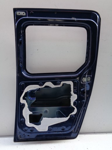 VRATA DESNA  ZADNJA BOČNA RENAULT KANGOO 08- MERCEDES CITAN W415 NR 45681