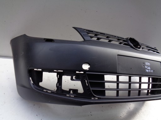 BRANIK PREDNJA STRANA VW CADDY 2K 2K5 10-15 NR 45750 BRANIK PREDNJA STRANA VW CADDY 2K 2K5 10-15 NR 45750