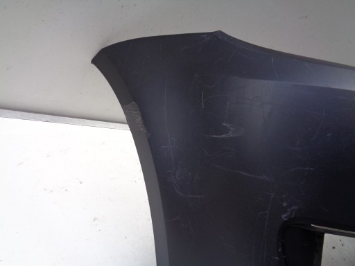 BRANIK PREDNJA STRANA VW CADDY 2K 2K5 10-15 NR 45750 BRANIK PREDNJA STRANA VW CADDY 2K 2K5 10-15 NR 45750