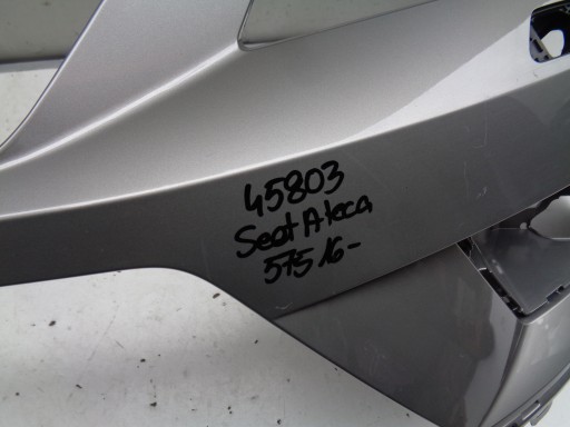 BRANIK PREDNJA STRANA SEAT ATECA 575 16- NR 45803