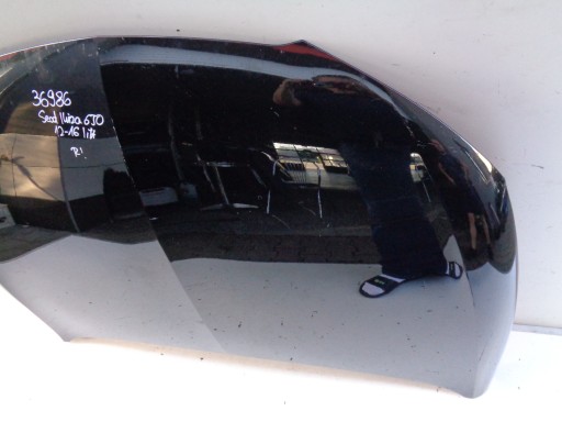 HAUBA POKLOPAC MOTORA SEAT IBIZA 6J 6J0 12-16 REDIZAJN NR 36986