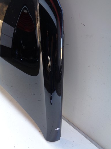 HAUBA POKLOPAC MOTORA SEAT IBIZA 6J 6J0 12-16 REDIZAJN NR 36986