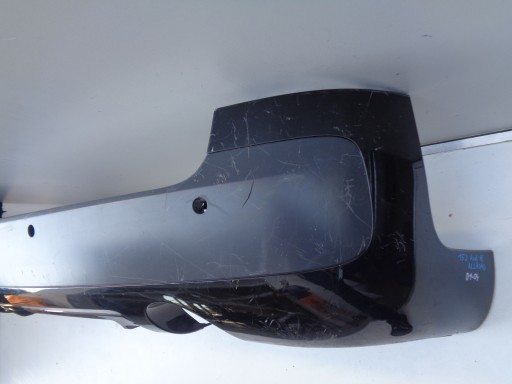 BRANIK ZADNJI AUDI A6 C5 ALLROAD 01-04 NR 152