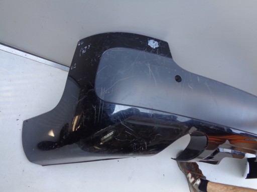 BRANIK ZADNJI AUDI A6 C5 ALLROAD 01-04 NR 152