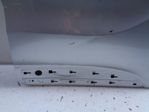 VRATA DESNA  PREDNJA STRANA RENAULT TRAFIC III 14- OPEL VIVARO B NR 46083