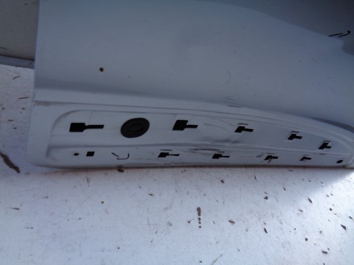 VRATA DESNA  PREDNJA STRANA RENAULT TRAFIC III 14- OPEL VIVARO B NR 46083