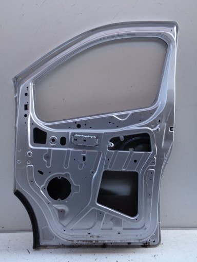 VRATA DESNA  PREDNJA STRANA RENAULT TRAFIC III 14- OPEL VIVARO B NR 46083