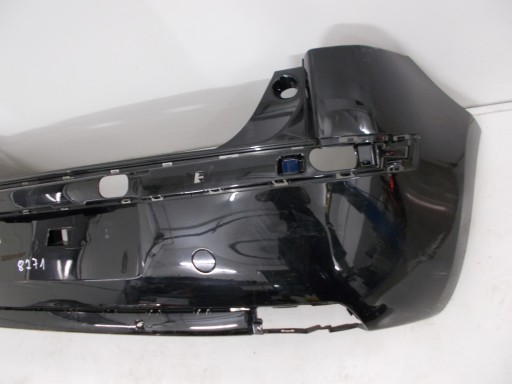 BRANIK ZADNJI CITROEN C4 04-10 (5 VRATA) NR 8271