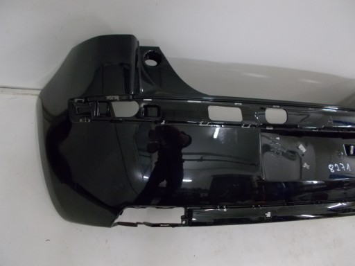 BRANIK ZADNJI CITROEN C4 04-10 (5 VRATA) NR 8271