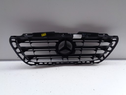 MASKA MERCEDES SPRINTER W910 18-