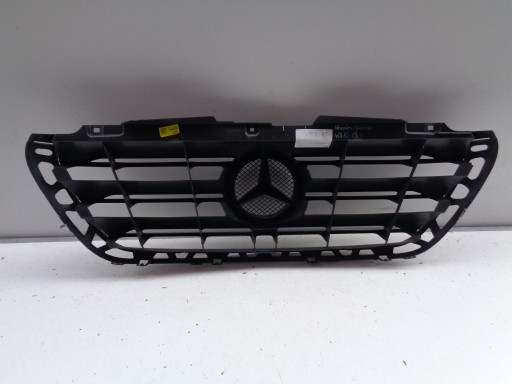 MASKA MERCEDES SPRINTER W910 18-