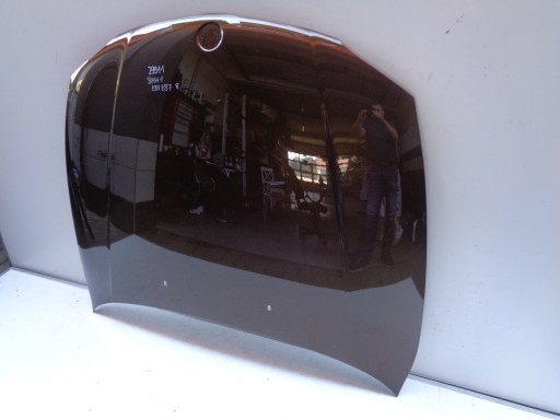 HAUBA POKLOPAC MOTORA BMW 1 E81 E82 E87 E88 29911 HAUBA POKLOPAC MOTORA BMW 1 E81 E82 E87 E88 29911
